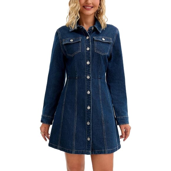 Dresses & Skirts - ⚠️CURRENTLY UNAVAILABLE⚠️